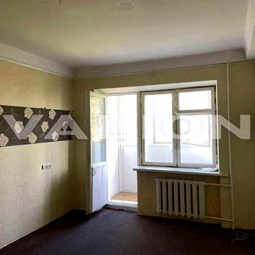 Продам 1 к. квартиру, вул. Шолуденко 6, м. Політехнічний інститут