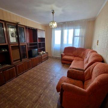 Квартира на Г.Крут