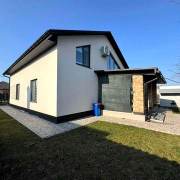 Продається будинок з меблями та технікою