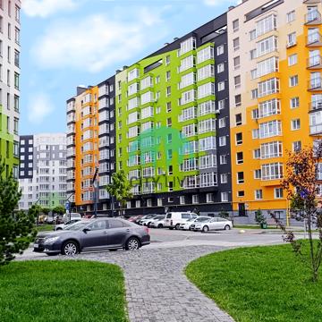 Приозерна вул., 26