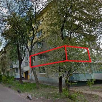 Продам квартиру ул. Соломенская 30, Собственник!