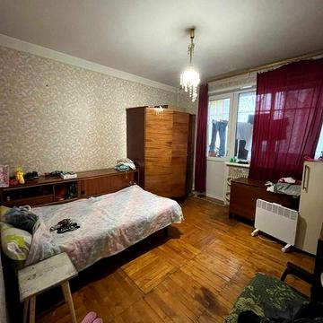 Продам двокімнатну квартиру метро Холодна Гора