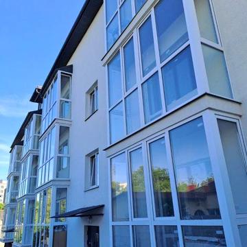 Продаж 1 кімнатної квартири, 51 м.кв., вул. Циганська
