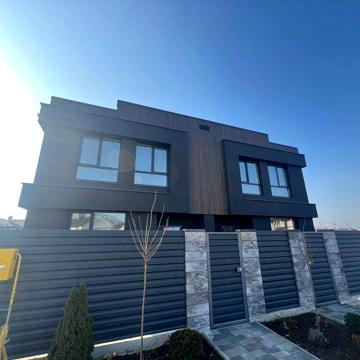 Дуплекс 120 м2 | Газ | Петропавлівська Борщагівка | Без Комісії