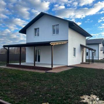 Продаж будинків від забудовника