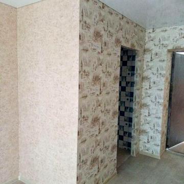 Продам смарт-квартиру м.  Индустриальная.