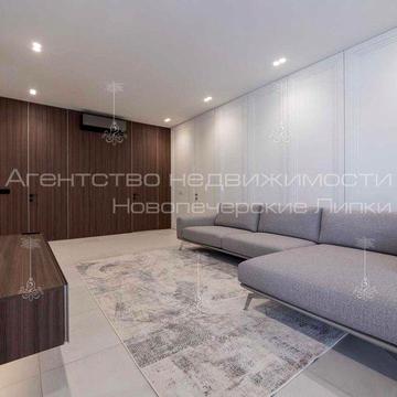 Аренда 3х комнатной квартиры 102м2 Драгомирова Новопечерские Липки