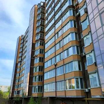 Продаж 1-кімнатної квартири вул. Харківська ЖК Зарічний
