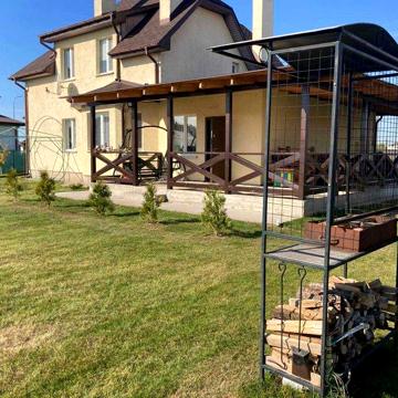 житловий будинок 25 км. від Києва. Продаж від власника.