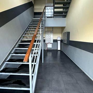 Продаж квартири в центрі міста 1кім.( новобудова)