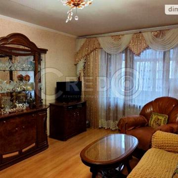 Продаж 3к Квартира Ватутіна вулиця