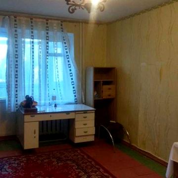 Сдам квартиру в Соляних