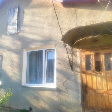 Особняк будинок нерухомість