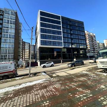 Продам квартиру в Жк Адамант 1 кімнатна 59кв ЖК Адамант