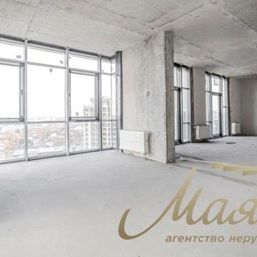 Продажа  квартиры в ЖК Новопечерские Липки 79 м² Драгомирова, Печерск