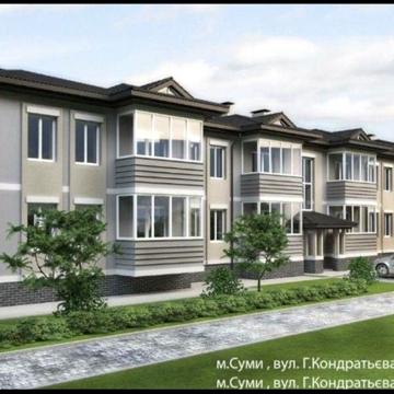 Продам 2-к квартиру