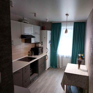 Продаж 3 км квартири з ремонтом