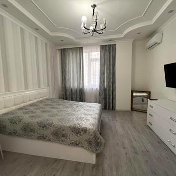 Аркадійське плато , 5б