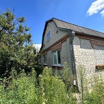Продаж будинку в м. Фастів