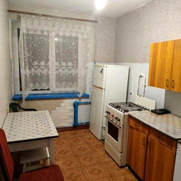 Здам 3х кімнатну квартиру на Крошні