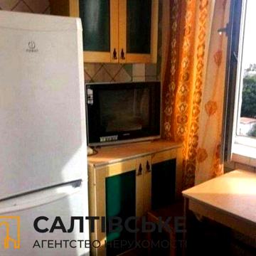 ОВ-9795 Продам 1к квартиру на Салтовке Академика Барабашова 656 м/р
