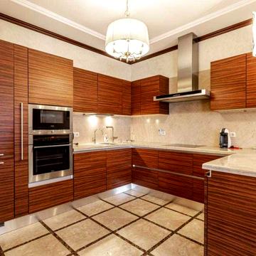 ЖК DIPLOMAT HALL. Оренда 3 к квартири 135 м/2