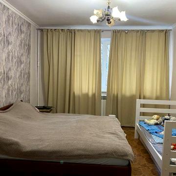 Трехкомнатная квартира для бизнеса на Сегедской 97 кв м цоколь