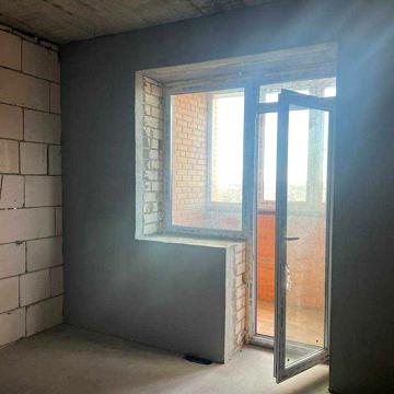Продам 1-К Новобудова(без паркомісця), 50м.кв., Вокзальна