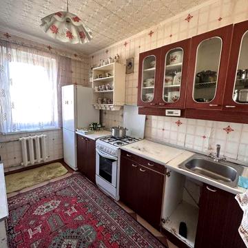 Продам 3к.кв Данила Нечая 12 Квартал