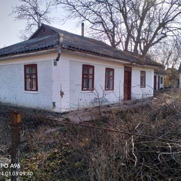 Продам будинок на вулиці Волошкова 32