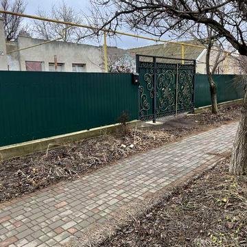 Продам дом в Доброславе