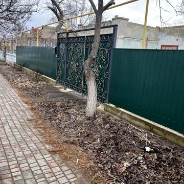 Продам дом в Доброславе