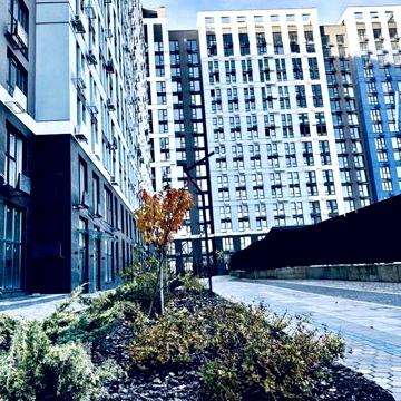 Власник ЖК SKY AVENUE 2 комнати. ЖК SKY AVENUE