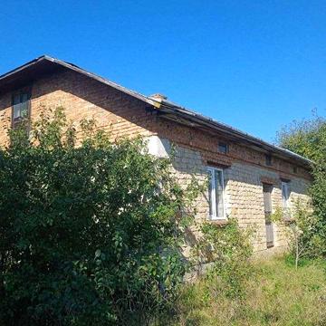 Продається будинок  с.Дичків 13 км до Тернополя власник!