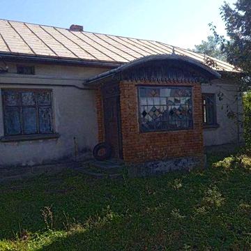 Продається будинок  с.Дичків 13 км до Тернополя власник!