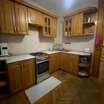 Гната Хоткевича вул., 54