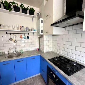 Продаж 2 кімн. квартири в Центрі