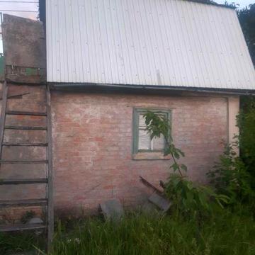 Продам дачу на на розрізі