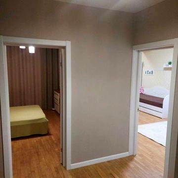 Продаж 2 кімнатна квартира новобудова пров Миру 13а