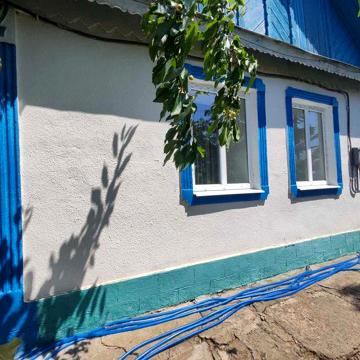 Дом в Граденицах с ремонтом