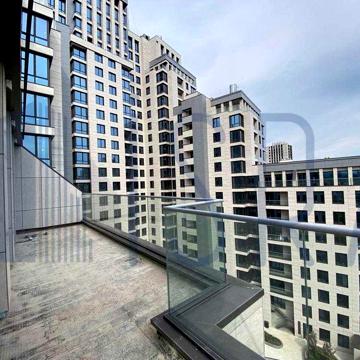 Квартира з 2 террасами ЖК Crystal Park Tower Чудовий вид на місто ЖК Crystal Park Tower