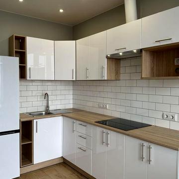 Чабани оренда 1 кімн. квартири Park Plaza Парк Плаза