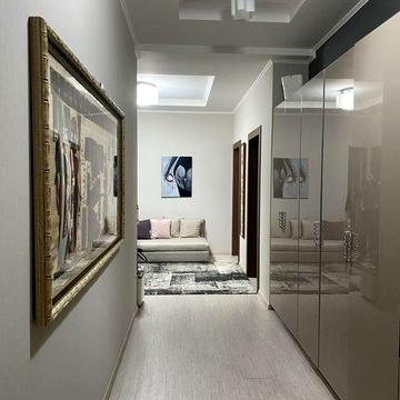 4к! 140 кв! Новострой!нагорка!Левк Лукьяненка Моссаковского Винниченка