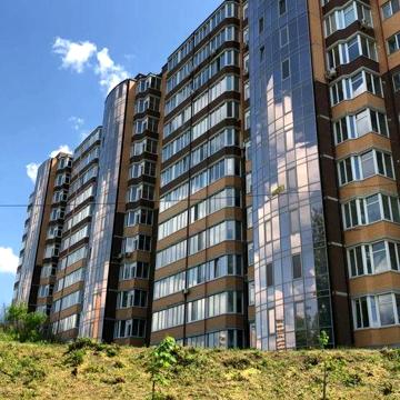 ЖК Зарічний. Продаж 1 кімнатної квартири від власника.. 60 кв.м. ЖК Зарічний