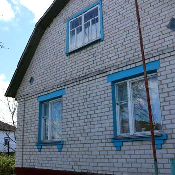 Продажа приватного будинку