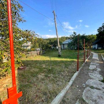 Будинок село Нестерівці