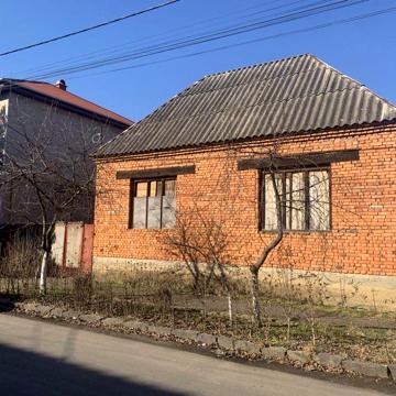 Продається недобудова