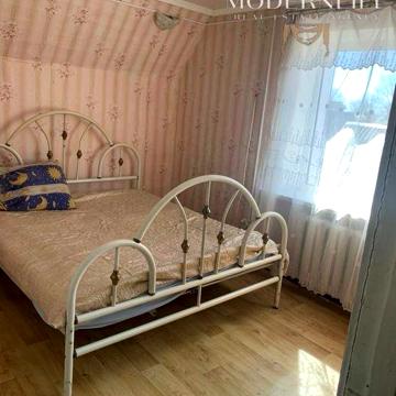 Продаж будинку 96,1 м2 с. Ксаверівка в 25км від Білої Церкви