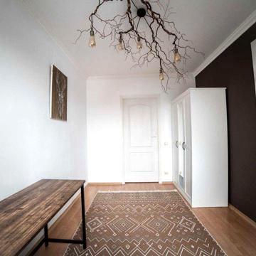 Продаж 3к квартири 65 кв. м на вул. Новочерчицька. Луцьк
