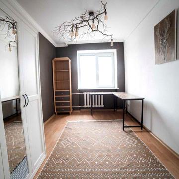 Продаж 3к квартири 65 кв. м на вул. Новочерчицька. Луцьк
